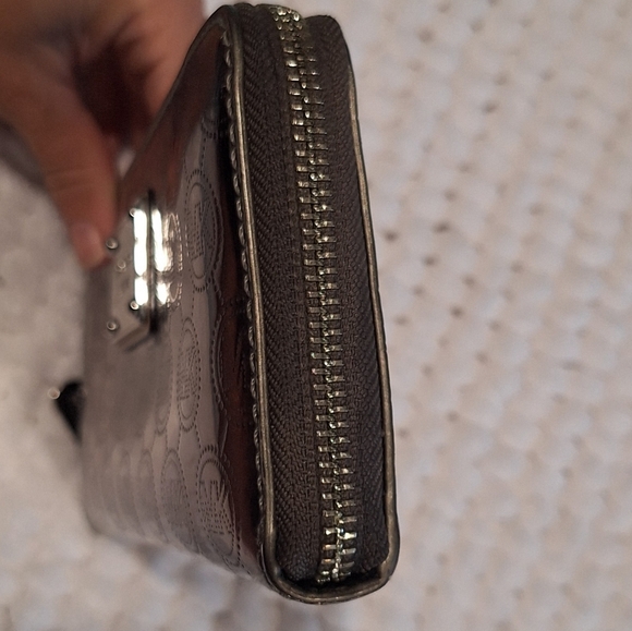 Michael Kors Jet Set Travel Continental - Picture 7 of 10